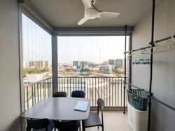 The Florence Residences (D19), Apartment #628411951